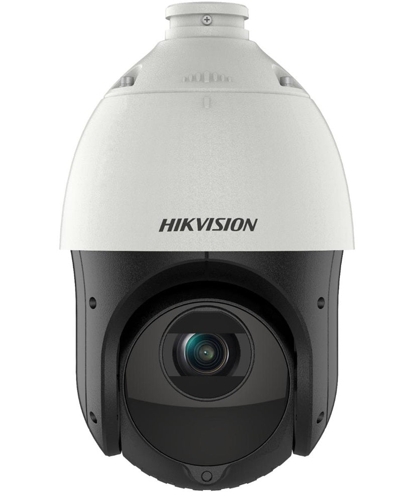 Caméra IP PTZ Hikvision 4 MPx (25x) DS-2DE4425IW-DE(T5)