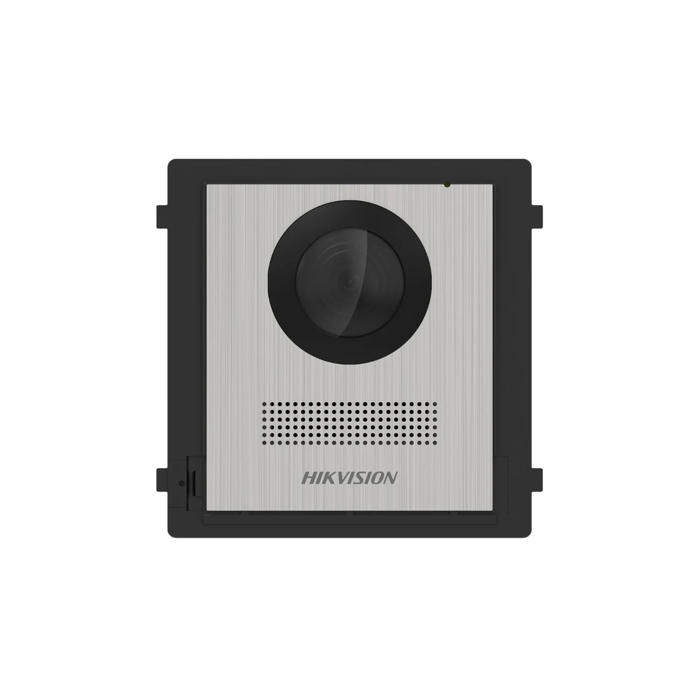 HikVision IP Video-Türstation DS-KD8003-IME1(B)/NS (Edelstahl)