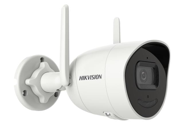 Hikvision IP WiFi Bullet Kamera 4 MPx DS-2CV2041G2-IDW (2.8mm)(W)