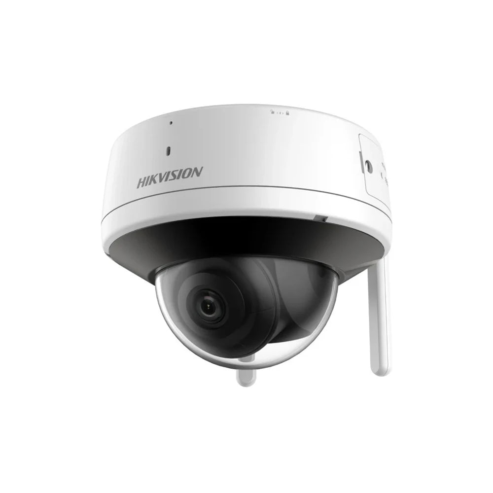 Hikvision IP WiFi Dome Kamera 4 MPx DS-2CV2141G2-IDW(2.8mm)(W)