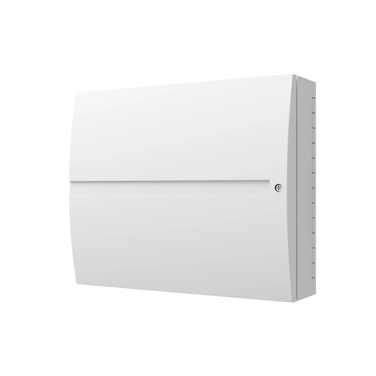 Jablotron Zentrale JA-108K inkl. LAN-Modul, Grad 3