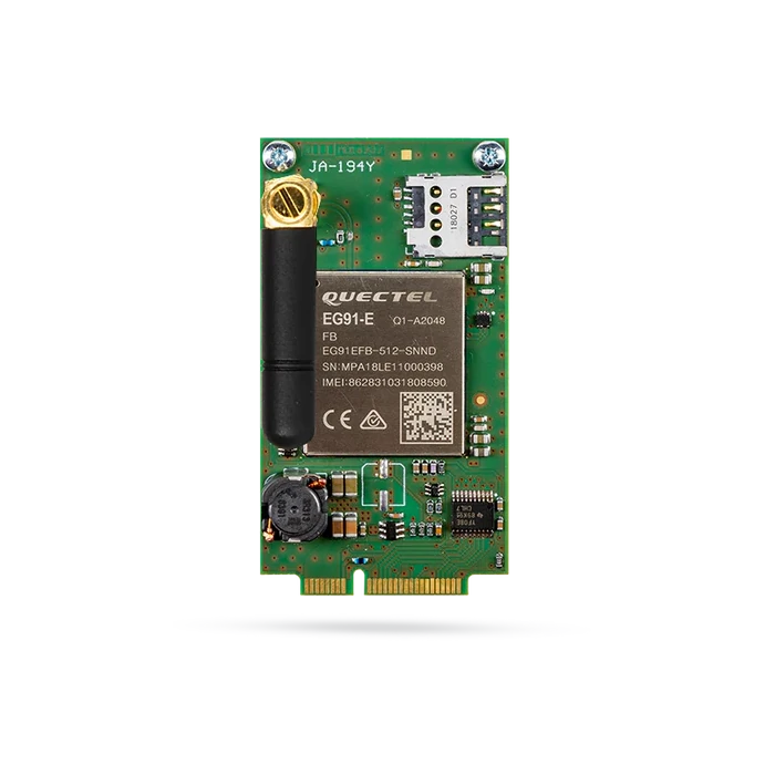 Jablotron GSM communication module JA-194Y LTE