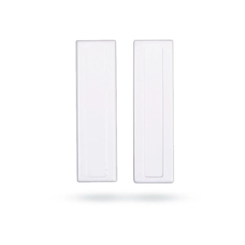 Jablotron Mini-Magnetkontakt SA-200-A mit Schraubklemmen, weiß