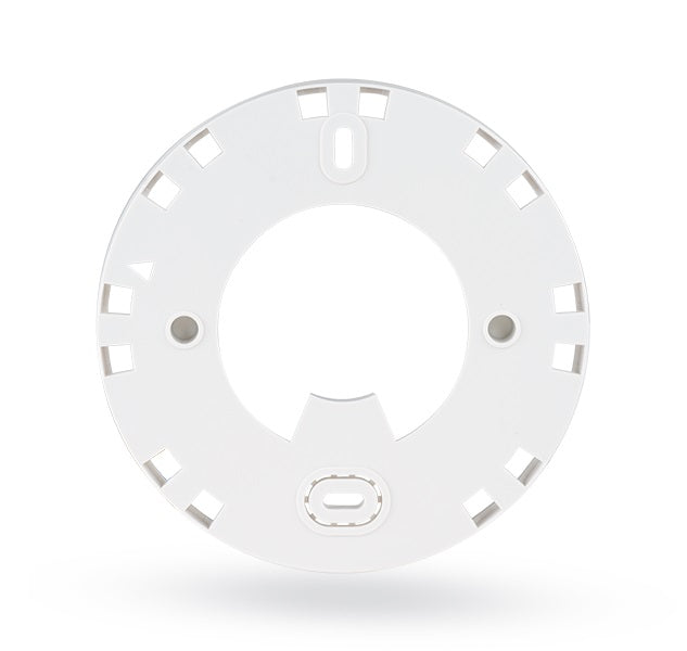 Jablotron Montagebox PLV-P-ST für Rauch- und Deckenmelder