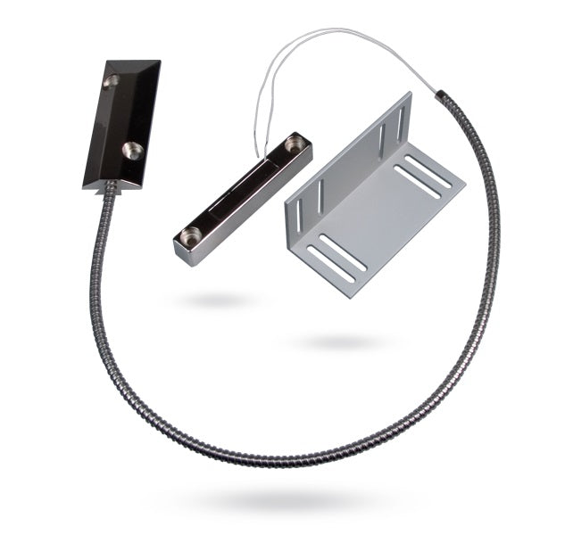 Jablotron roller door contact SA-220