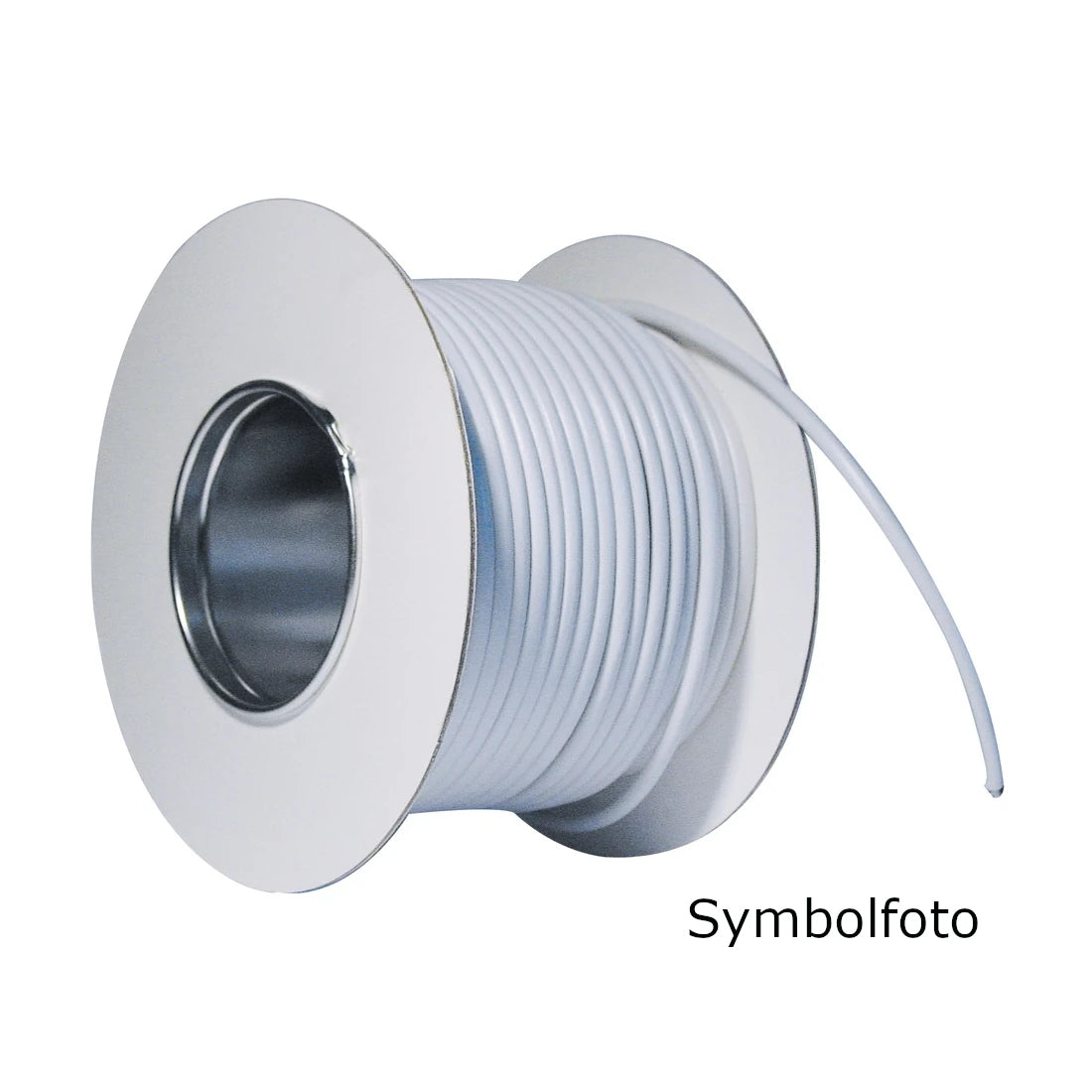 Alarmkabel 50 m (8-adrig) | ABUS AZ6360