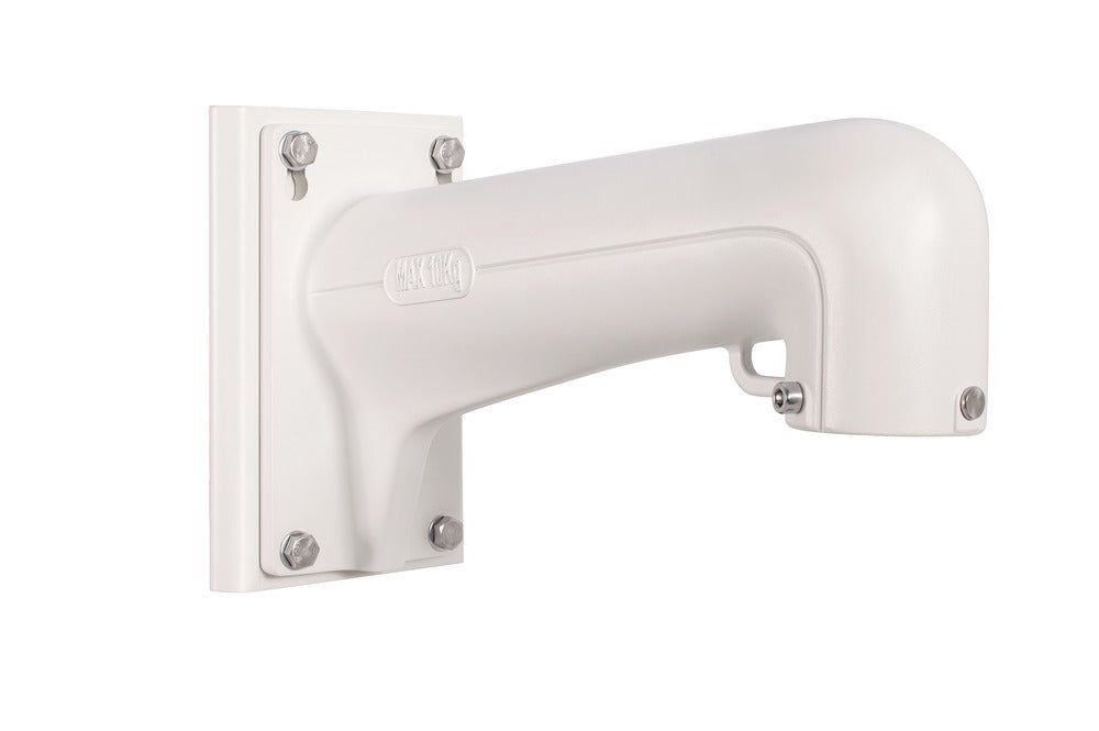 Masthalter inkl. Wandhalterung für PTZ-Dome TVAC31221