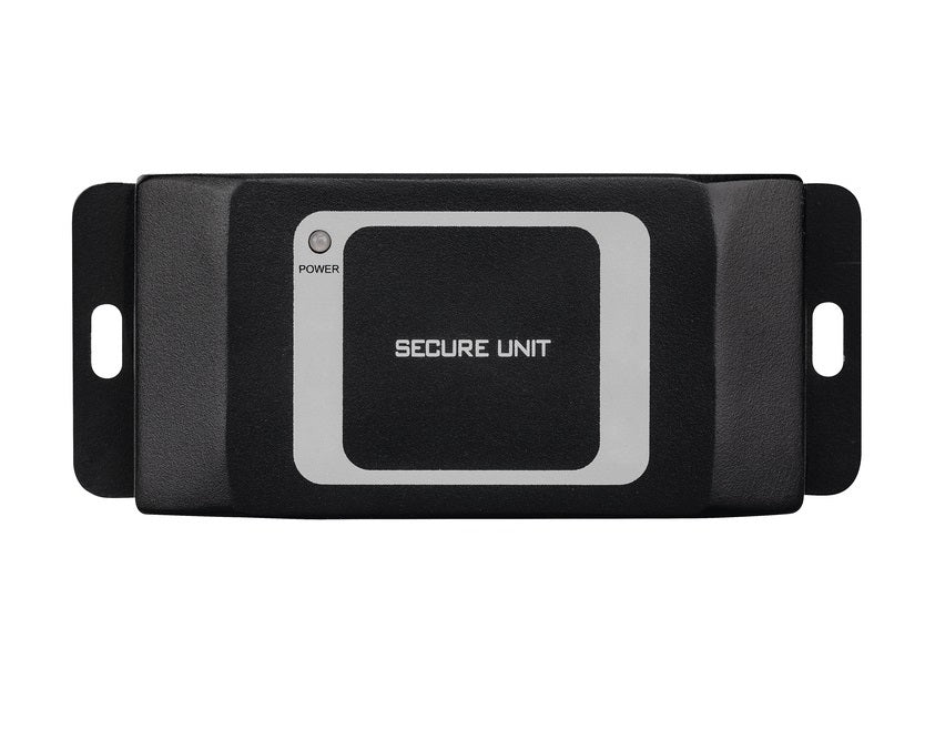 ABUS Sicherheitsmodul für ModuVis Türstationen