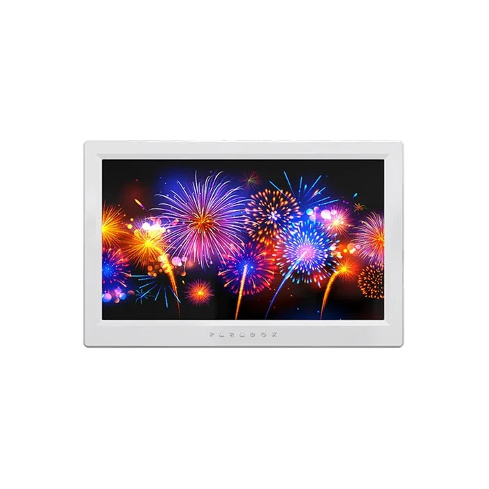 Paradox 7“ LCD Touch-Bedienteil TM70