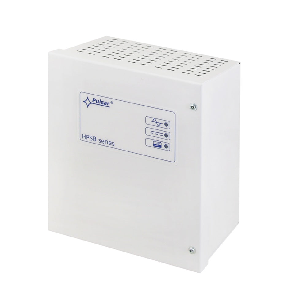 Pulsar Leistungsnetzteil 12V/3A - HPSB-12V3A-C