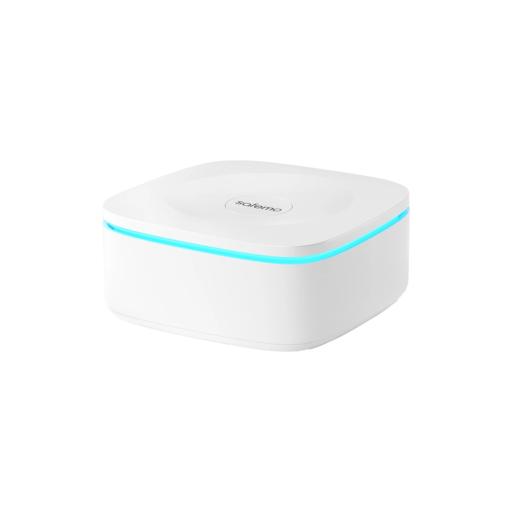 Safemo Smart Hub 32GB Speicher weiß