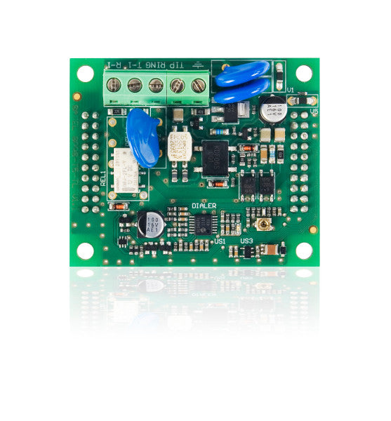 SATEL PSTN-Modul GSM-X PSTN