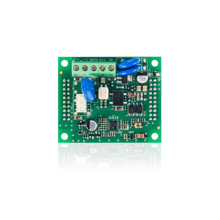 SATEL PSTN-Modul GSM-X PSTN