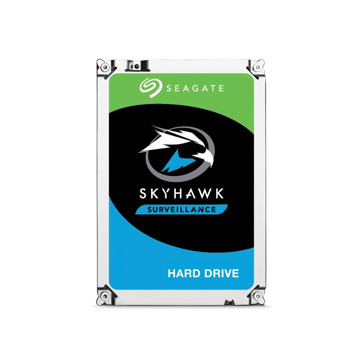 SATA-Festplatte 8 TB TVAC41080