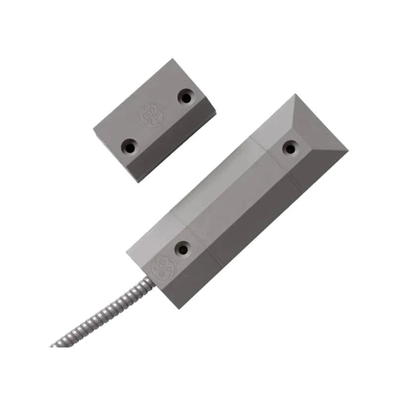 Contact magnétique pour volet roulant UTC DC408, classe C VdS