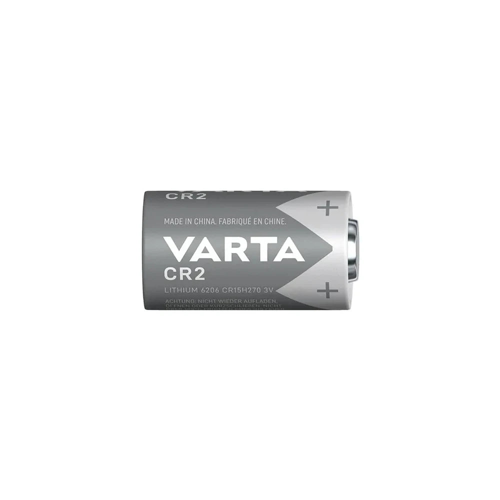 VARTA CR2/CR17355 3V Lithium Batterie für WLX Pro