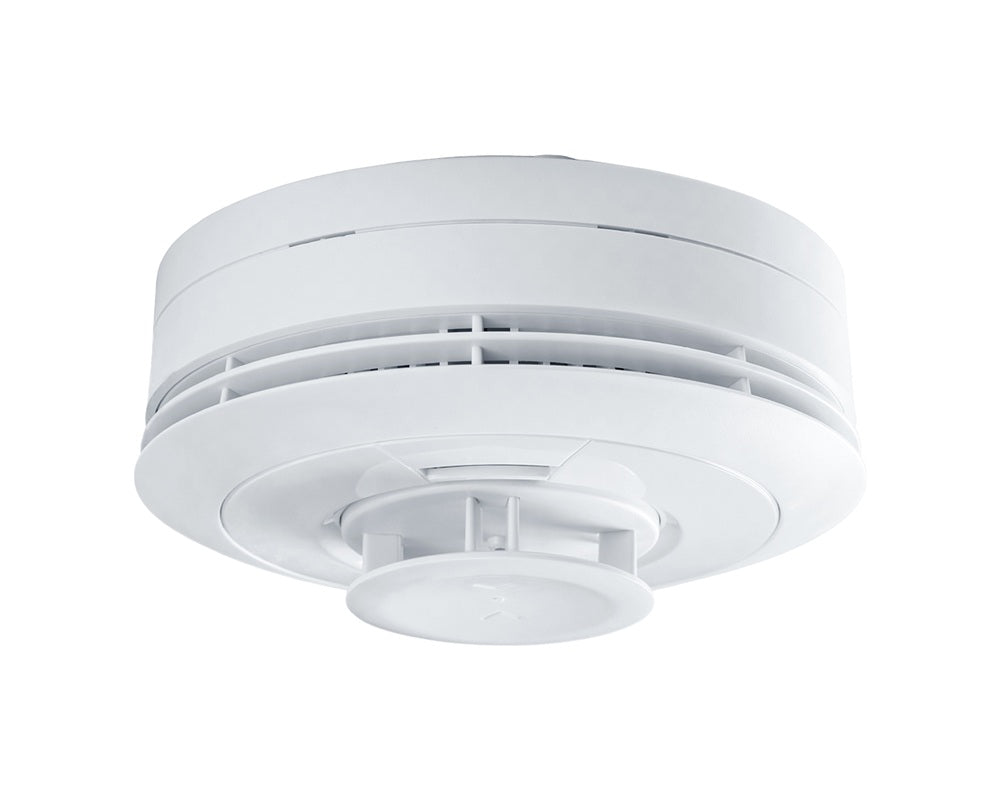 Visonic PowerG Funk-Hitze-/Rauchmelder SMD-976 PG Plus