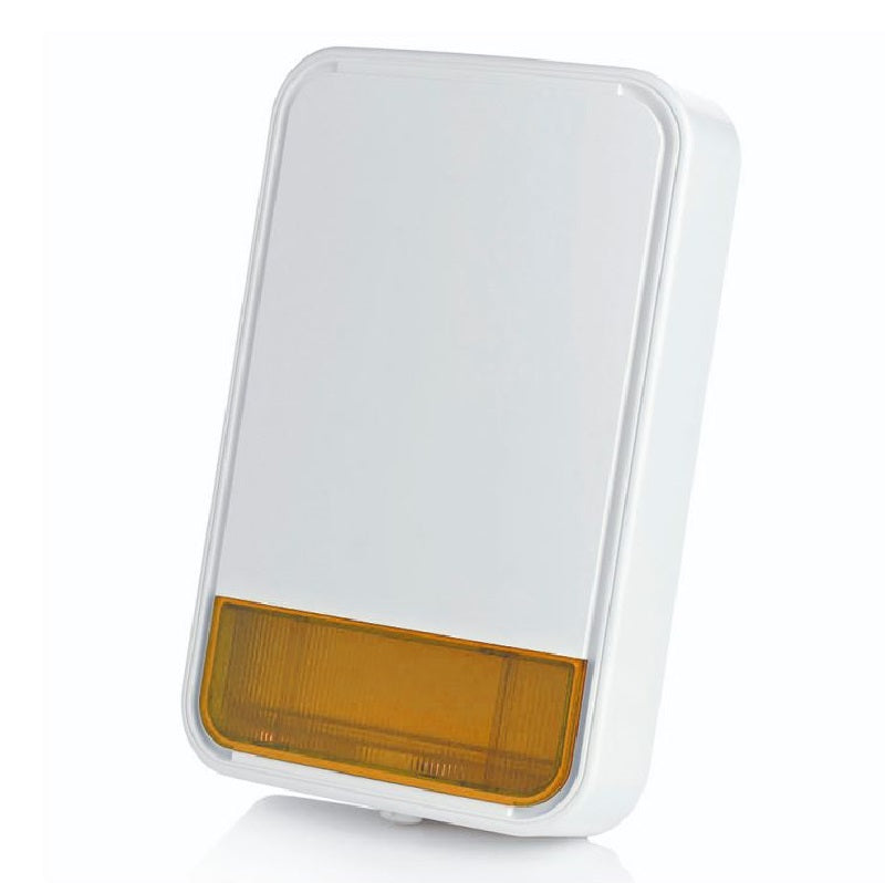 Visonic PowerG Funk-Außensirene SR-740 PG2