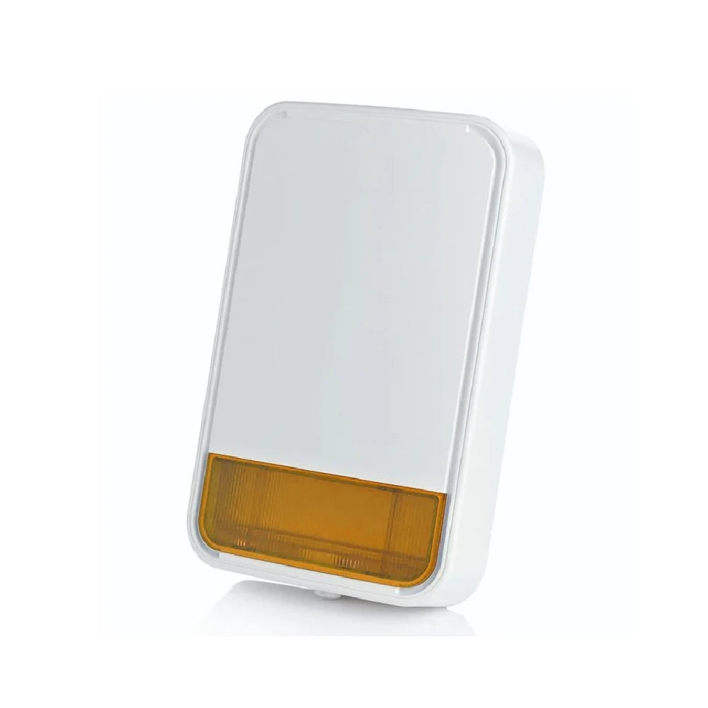 Visonic PowerG Funk-Außensirene SR-740 PG2