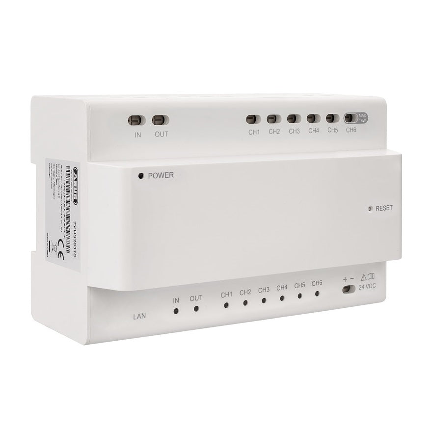 ABUS TVHS21310 - 2-Draht Verteiler für Videomodul