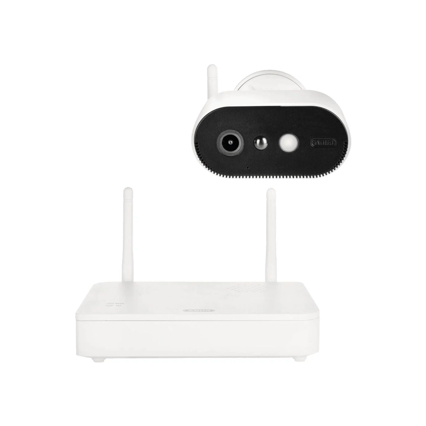 WLAN Akku Cam mit Basisstation | ABUS PPIC91000