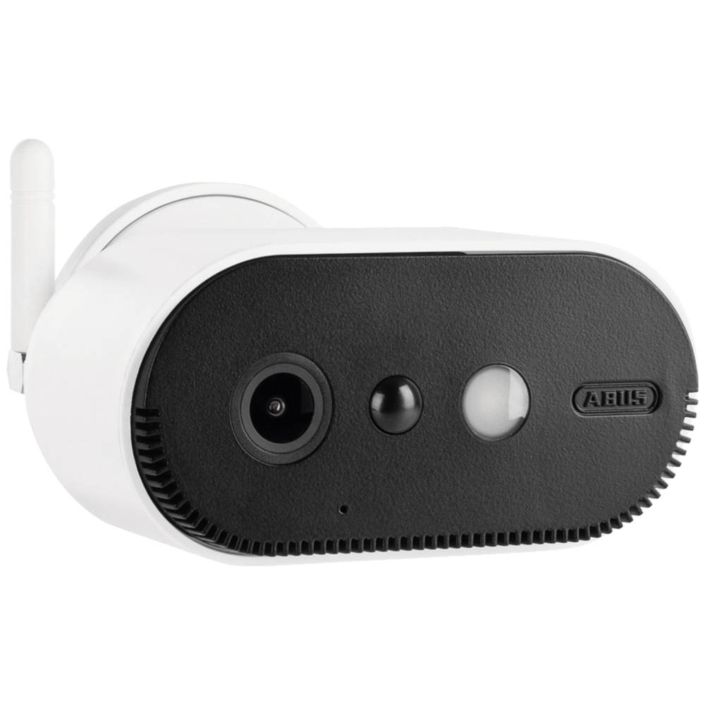 WLAN Zusatz Akku Cam | ABUS PPIC91520