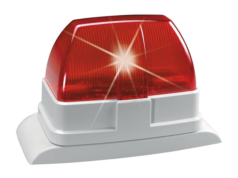 Blitzleuchte, rot | ABUS SG1670