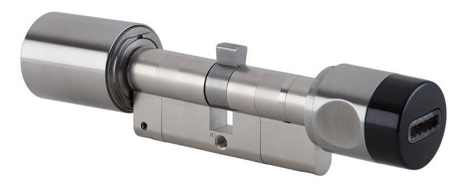 ABUS CodeLoxx CLX-LPxA-SP - Protocole de proximité standard