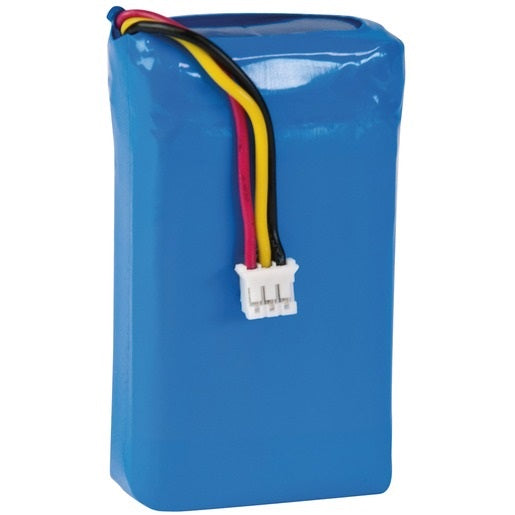 ABUS Secvest Ersatzakku - Zentrale | FUBT50000