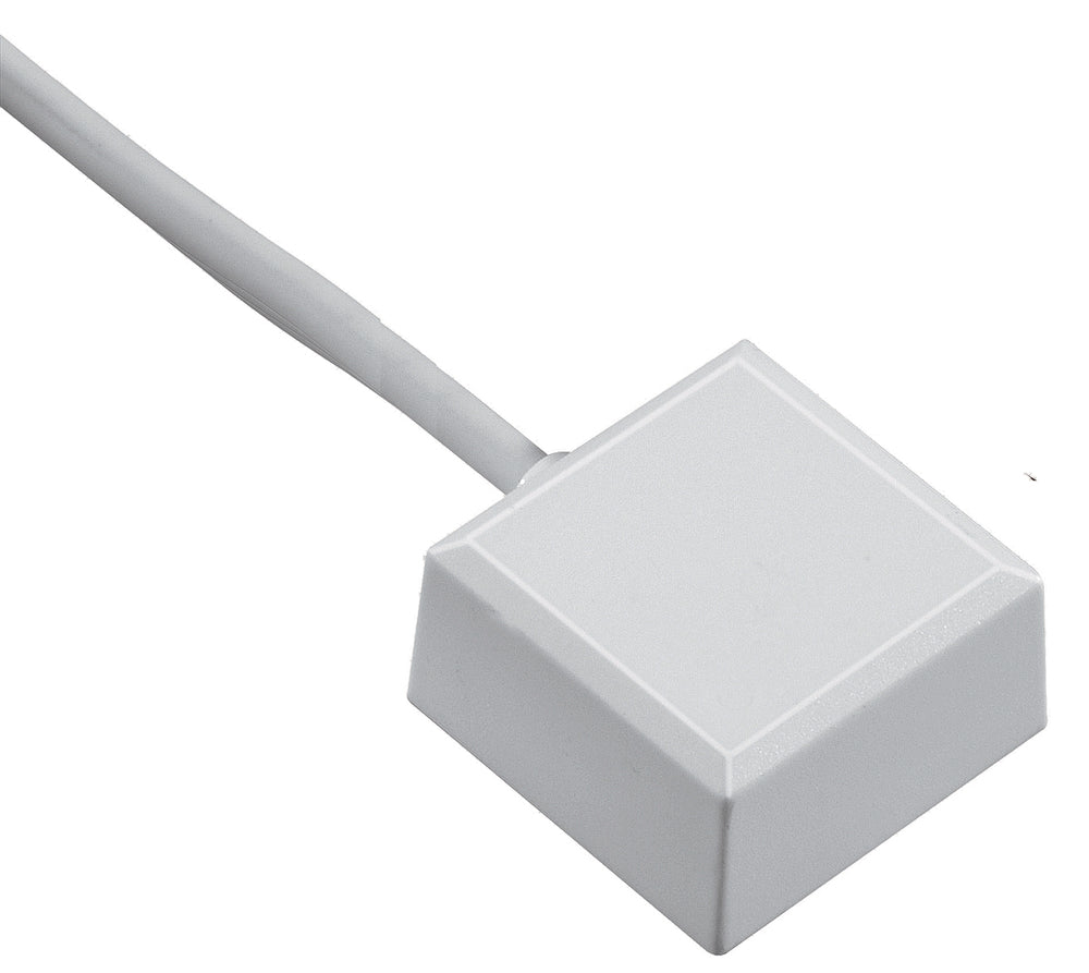 ABUS Glasbruchmelder FU7300W, weiß