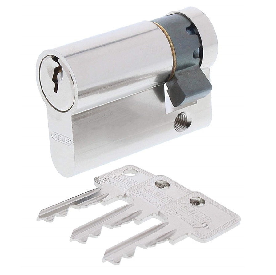 Halbzylinder C83 | ABUS ME1050
