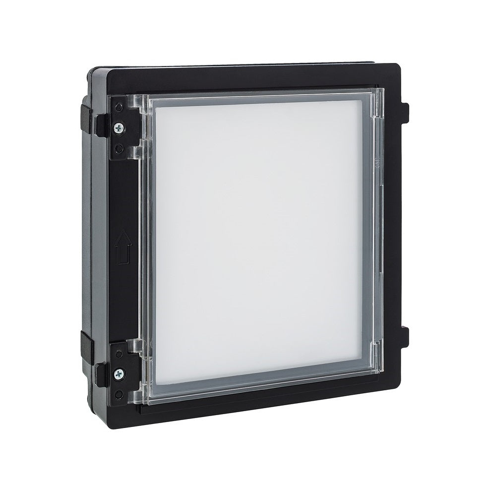 ABUS TVHS20040 - Beleuchtetes Info-Modul für Türsprechanlage