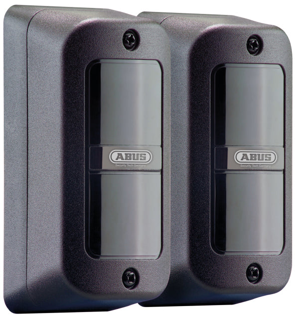 IR-Lichtschranke 20m | ABUS LS1020