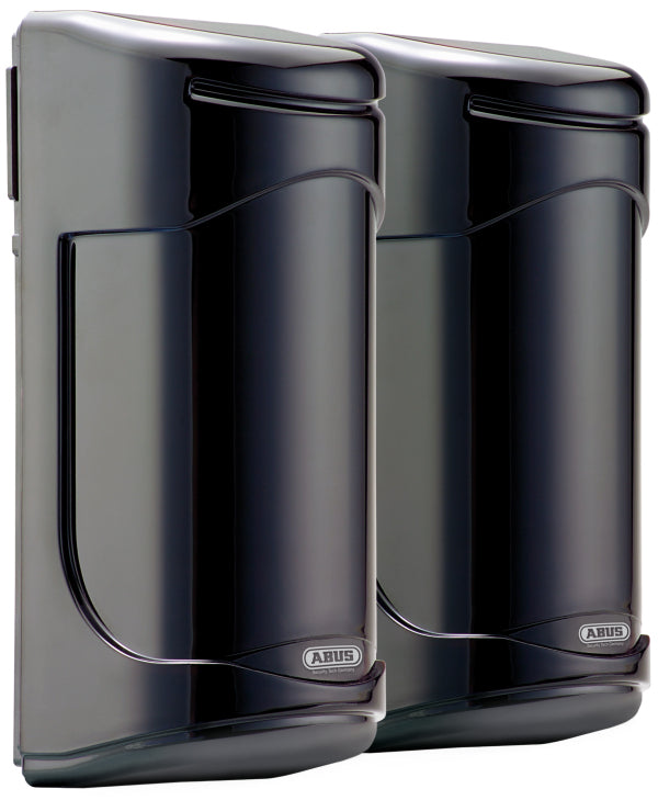 Dual-IR-Lichtschranke 30m | ABUS LS2030