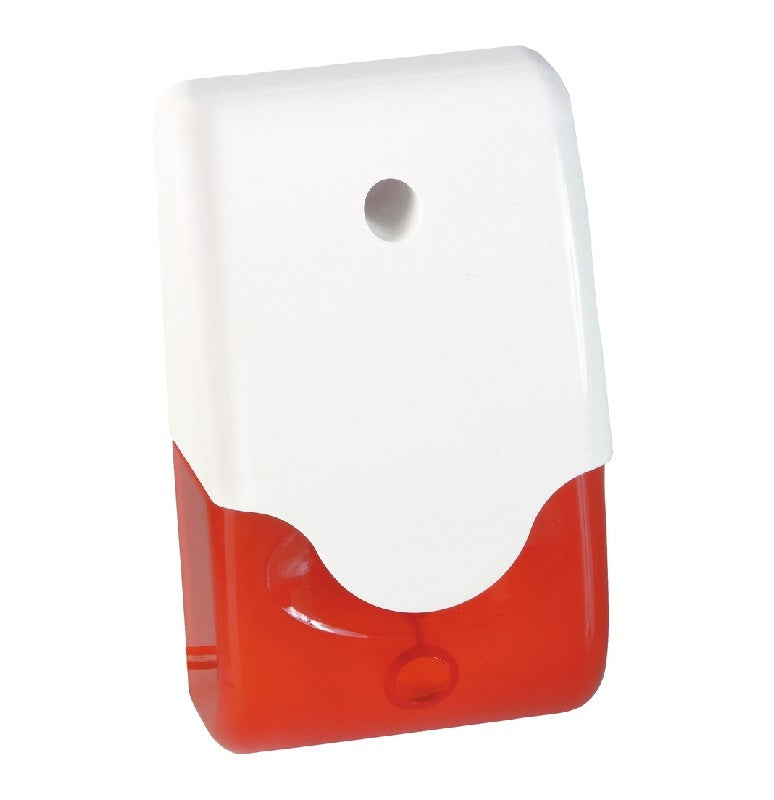 Innensirene mit Blinklicht | ABUS SG1681