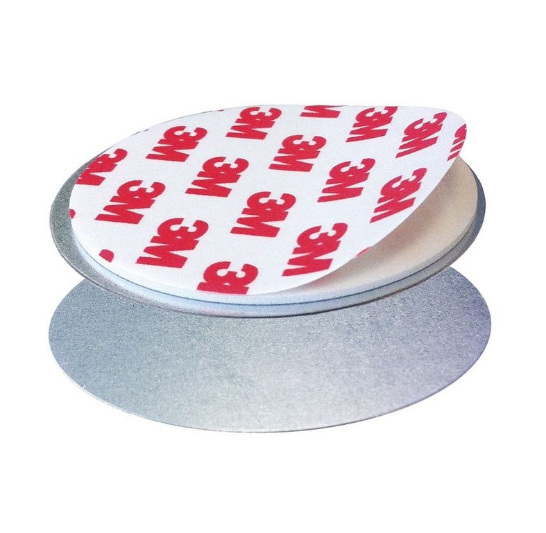 Magnet-Befestigungsset für Rauchmelder | ABUS HSZU10000