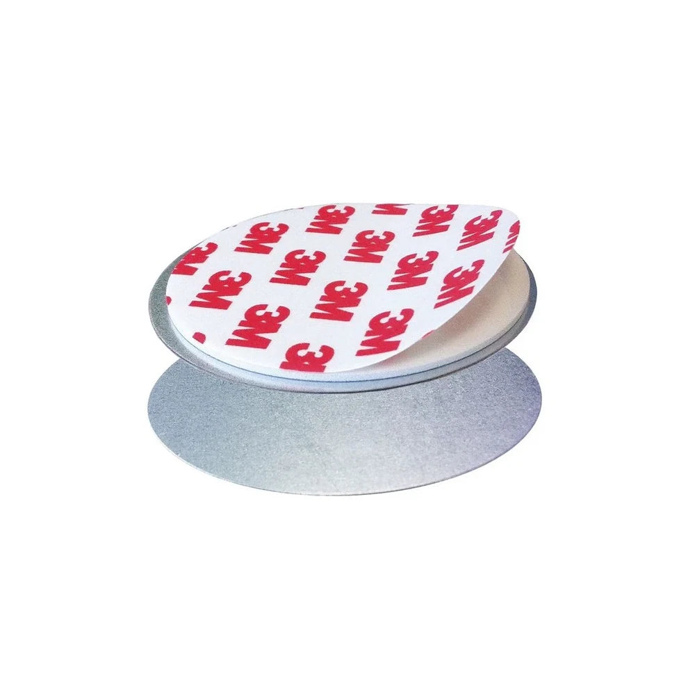 Set di fissaggio magnetico per rilevatori di fumo | ABUS HSZU10000