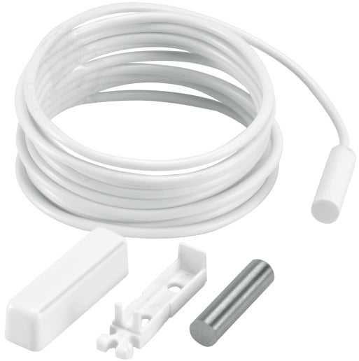 Öffnungsmelder für Ein-/Aufbau, 2-Draht | ABUS FU7350W