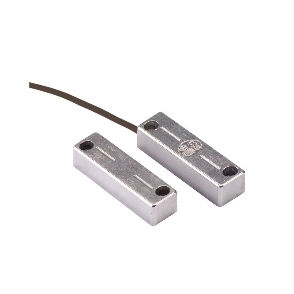 Öffnungsmelder für Stahltüren VdS B | ABUS MK4200