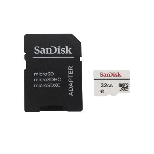 Micro SD-Karte 256 GB | ABUS TVAC41131