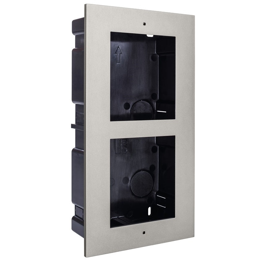 ABUS TVHS20110 - UP-Rahmen für 2 ModuVis Module