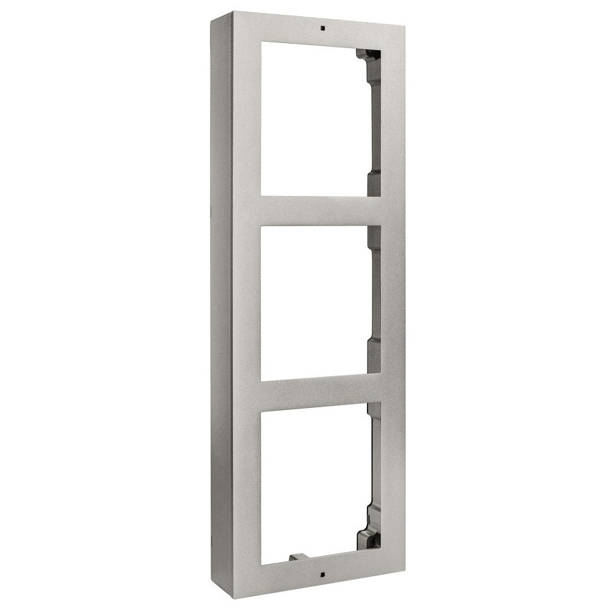 ABUS TVHS20150 - AP-Rahmen für 3 ModuVis Module