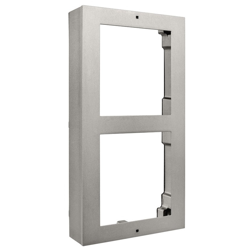 ABUS TVHS20140 - AP-Rahmen für 2 ModuVis Module