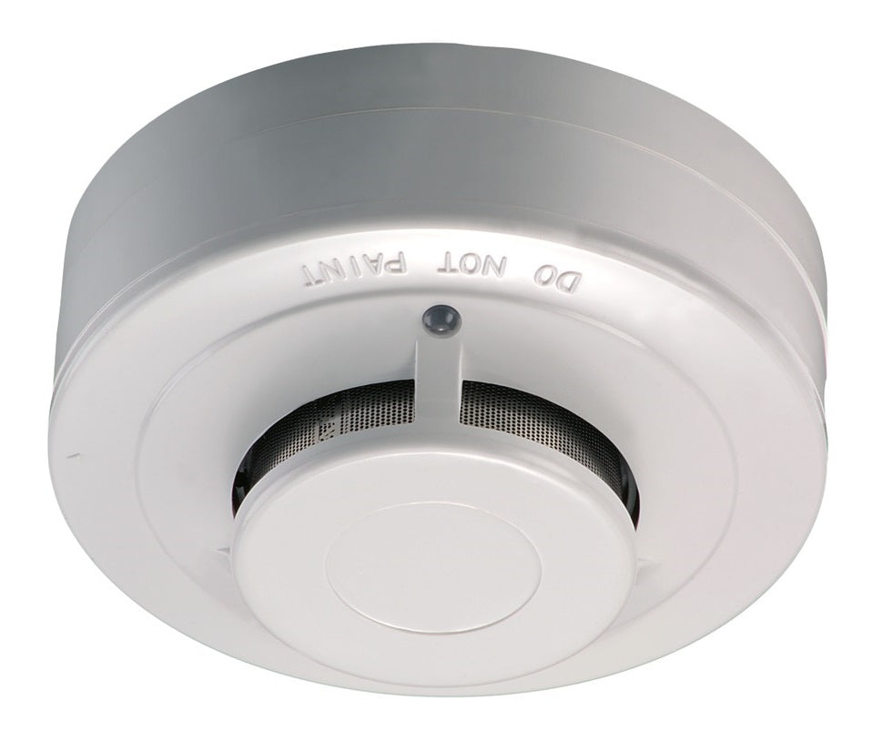 Optischer Rauchmelder 12V | ABUS RM1000