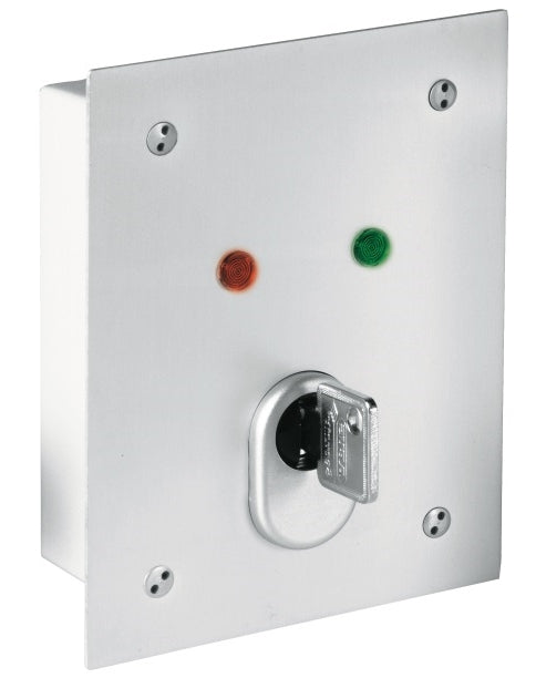 ABUS UP-Schlüsselschalter SE1100