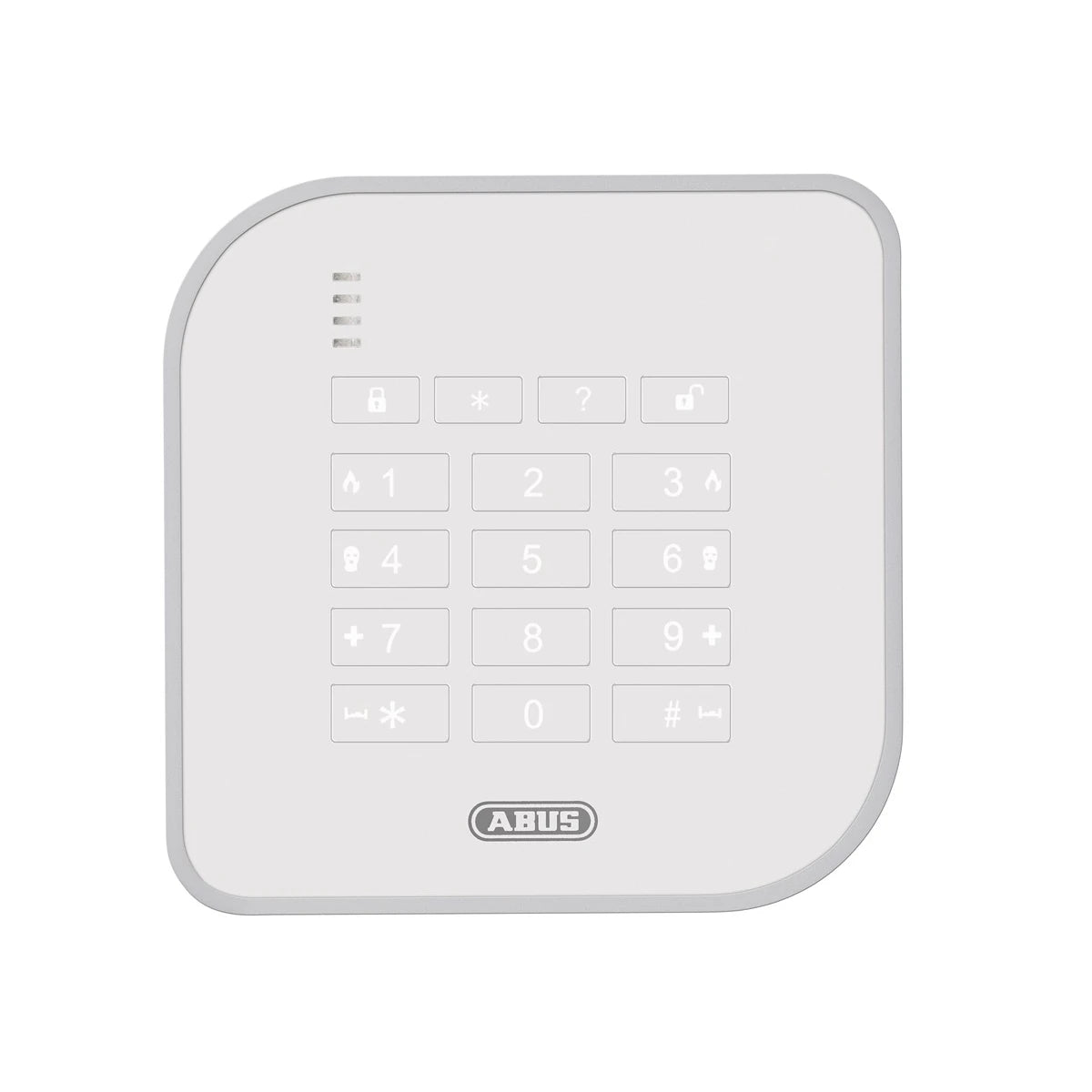 ABUS Secvest - Clavier sans fil FUBE50001