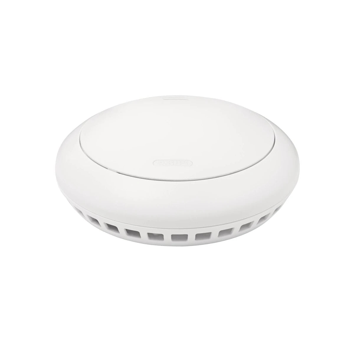 ABUS Smartvest Pro Funk-Rauch-/Hitzewarnmelder FURM45000