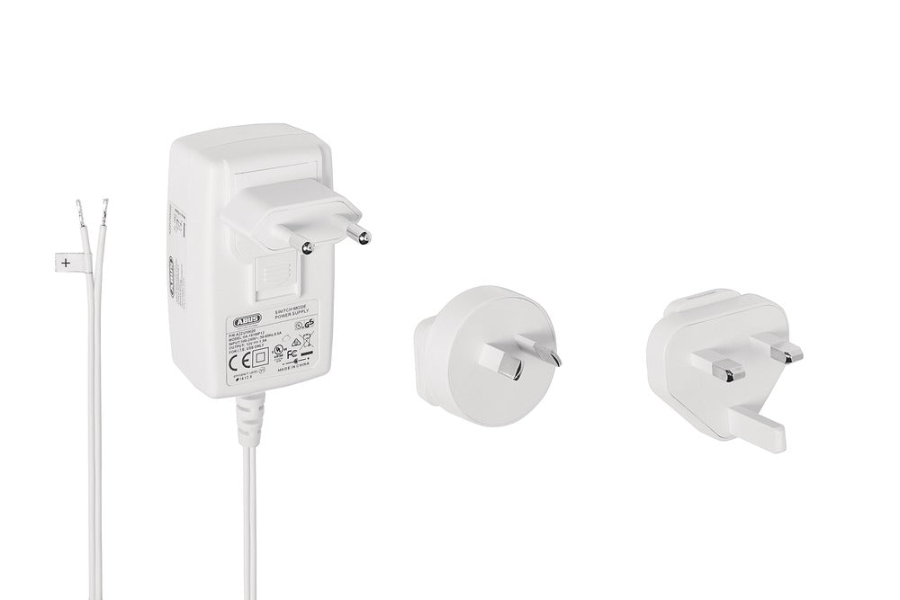 Secvest Steckernetzteil 12V / 1,5A | AZZU10011