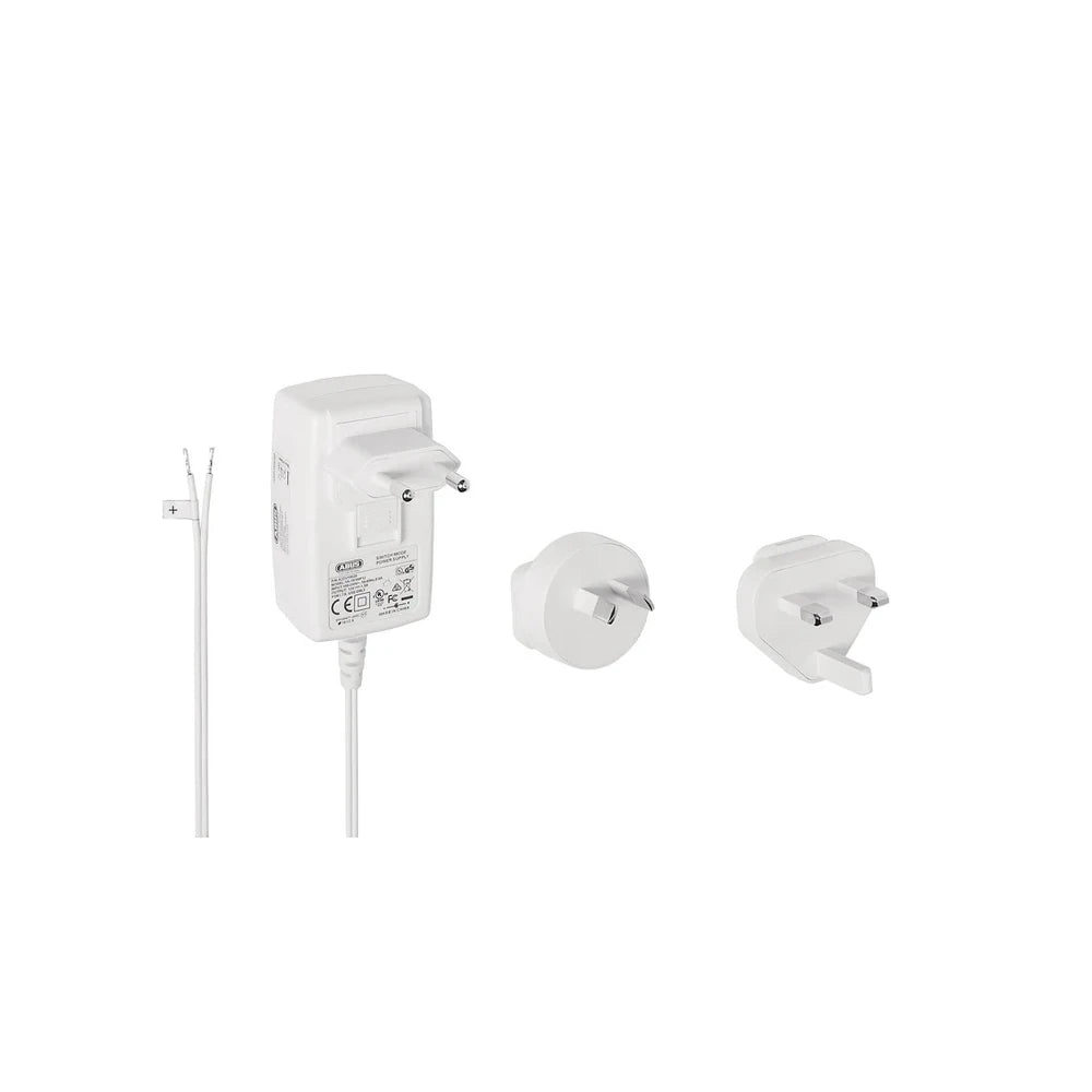 Secvest plug-in power supply 12V / 1.5A | AZZU10011