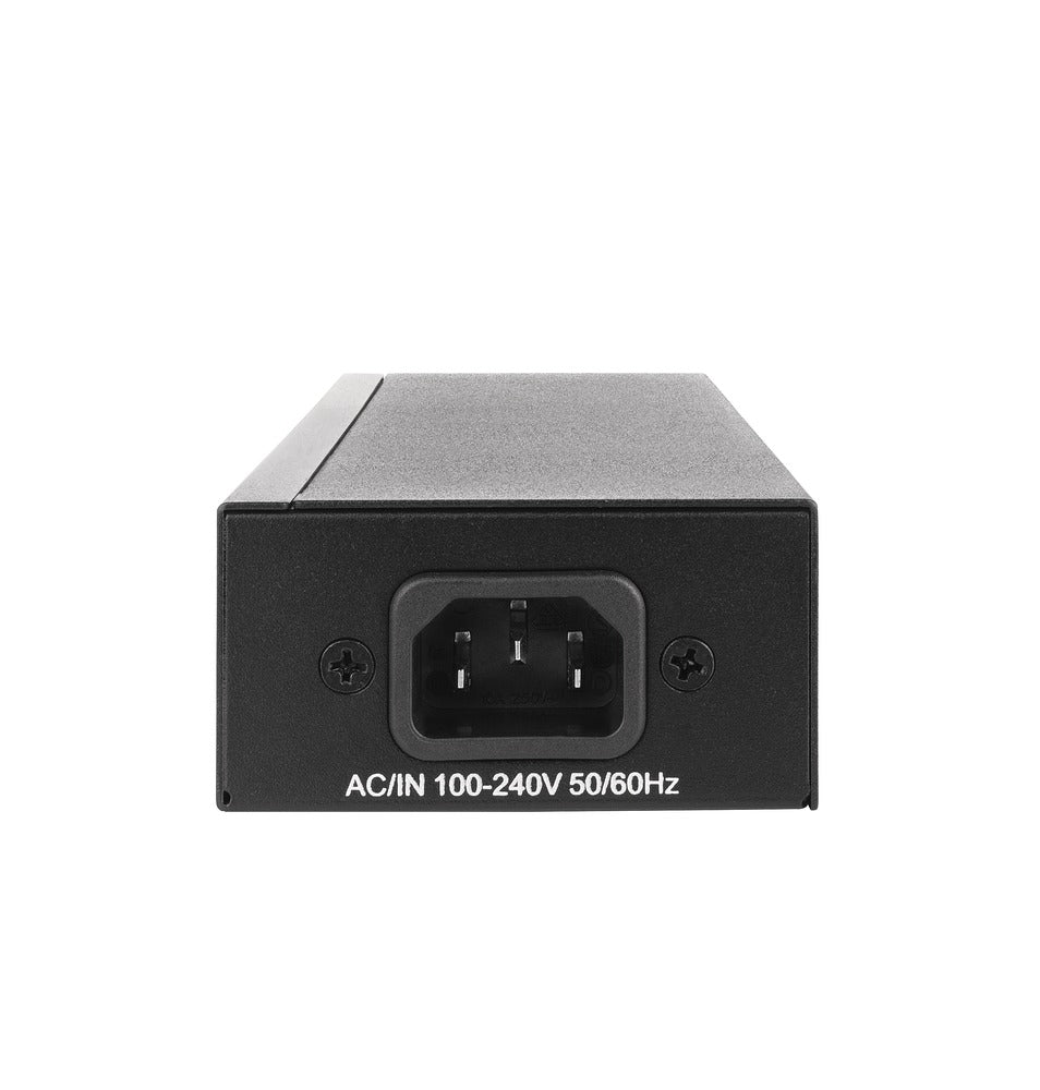 PoE Injector 60W | ABUS TVAC25005